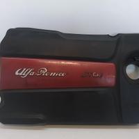 RIVESTIMENTO COVER COPRI MOTORE ALFA ROMEO Mito Se