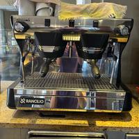 Rancilio : Macchina Caffè Classe 5 - 2 gruppo