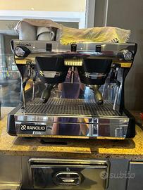 Rancilio : Macchina Caffè Classe 5 - 2 gruppo