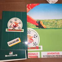 gadget raro-MUNDIALITO'84