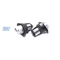 KIT LAMPADE OCCHI ANGEL IN LED 20W BMW E90-E91 200
