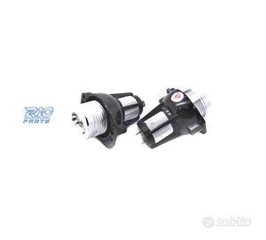 KIT LAMPADE OCCHI ANGEL IN LED 20W BMW E90-E91 200