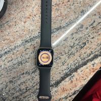 Apple watch SE 2 generazione 2024 gps+ cellular
