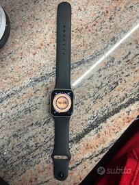 Apple watch SE 2 generazione 2024 gps+ cellular