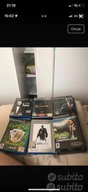 console e giochi
