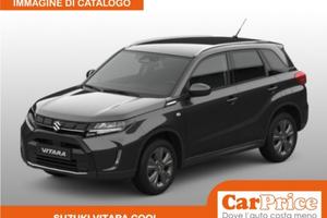 SUZUKI Vitara 1.4 129CV Hybrid 2WD Man. Cool+