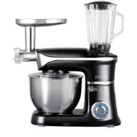 ROBOT DA CUCINA IMPASTATRICE PLANETARIA 3 IN 1 TR