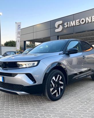 Opel Mokka 1.2 Turbo 136 CV GS