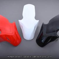 Parafango HONDA CB 500 F X / CBR 500 R 2016 - 2018