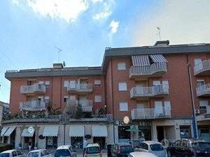 Trib.di Caltanissetta-RG 72/2022 Appart.to in asta