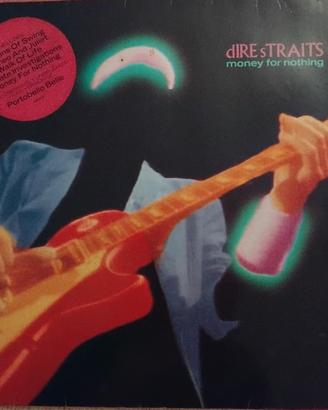 dire straits 