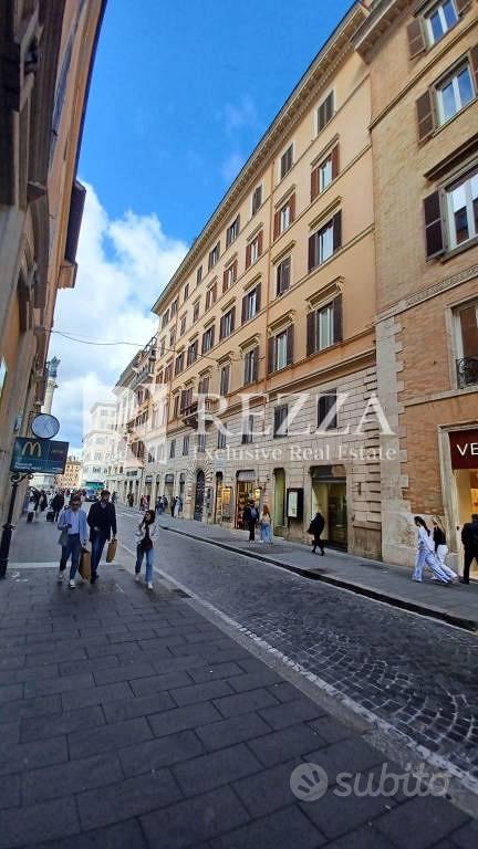 Appartamento – Roma, Colonna, Municipio Roma I - Vista 2