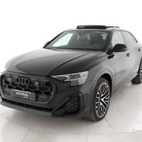 ricambi audi q8 4m8 2025 DISPONIAMO DI RICAMBI AUT