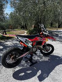 ktm sx 125 2022
