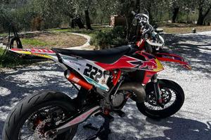 ktm sx 125 2022