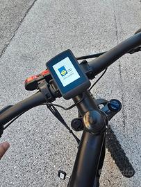 MTB E-bike ebike MBM Metis