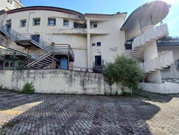 Immobile in asta di 385 m² con 1 locale a Lumezzan