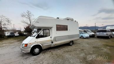 Laila  Ecovip 4