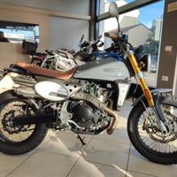 Fantic Motor Caballero 500