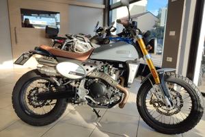 Fantic Motor Caballero 500