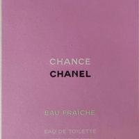 profumo Chanel Originale 