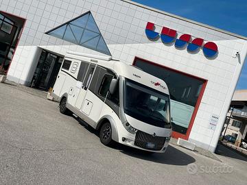 Carthago C-Line 4.2 DB