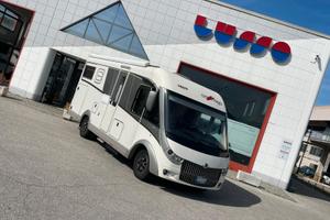Carthago C-Line 4.2 DB