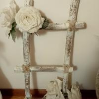 Scaletta artigianale 