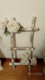 Scaletta artigianale 