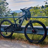 Telaio Specialized Enduro S-Works 2023 tg S2