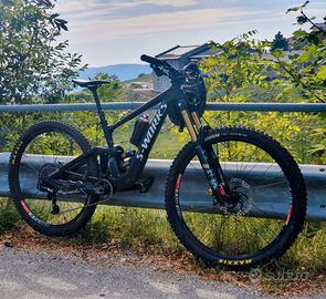 Telaio Specialized Enduro S-Works 2023 tg S2