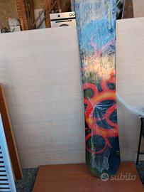 snowboard 