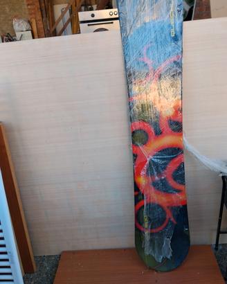 snowboard 