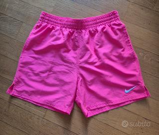 Pantaloncini mare Nike tg S