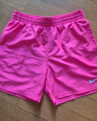 Pantaloncini mare Nike tg S