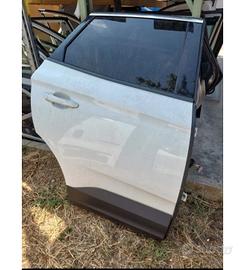 Porta Posteriore Destra Opel Grandland x 