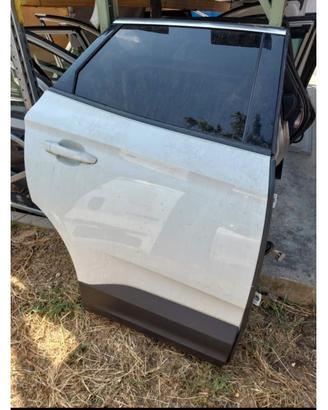 Porta Posteriore Destra Opel Grandland x 