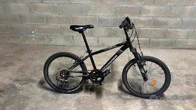 Bici Mtb bambino 6-9 anni