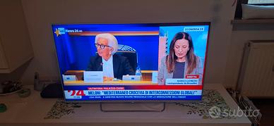 TV Sony 50"