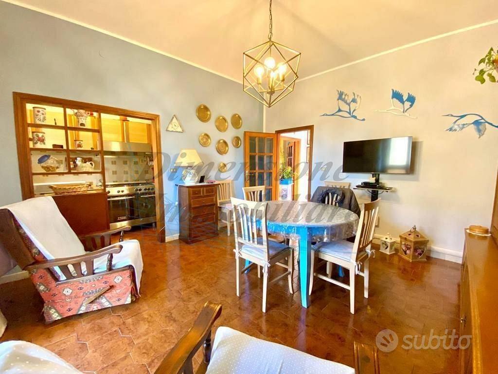 Apartment in Cecina, San Pietro In Palazzi - Vista 6