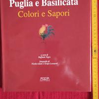 Puglia E Basilicata Colori E Sapori
