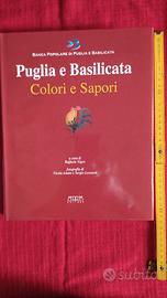 Puglia E Basilicata Colori E Sapori