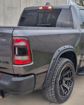 DODGE RAM REBEL