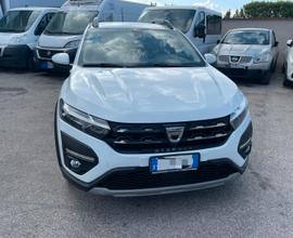 Dacia Sandero Streetway Gpl 1.0 TCe ECO-G Essentia