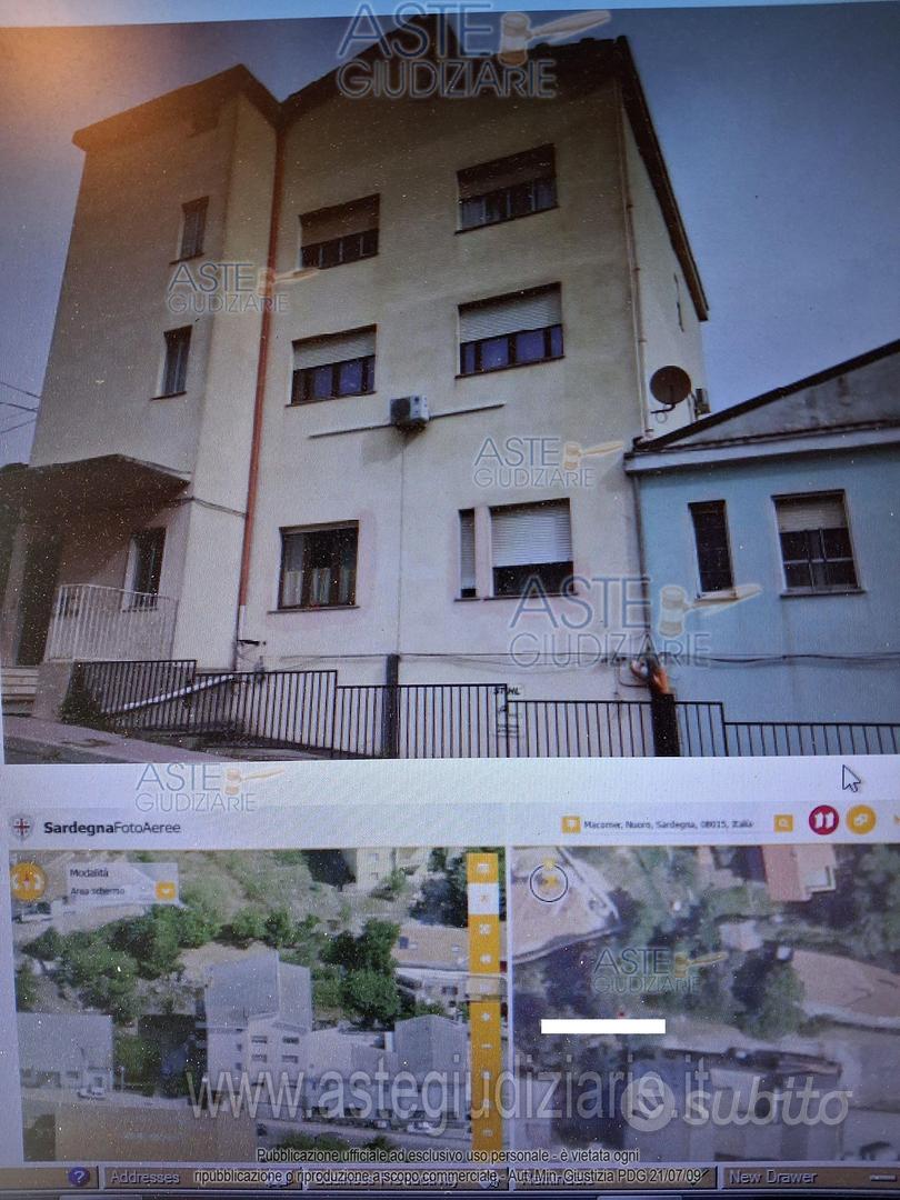 Appartamento – Macumere/Macomèr, Santa Maria, Nuoro - Vista 2