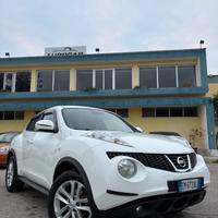 Nissan Juke 1.5 dCi Tekna