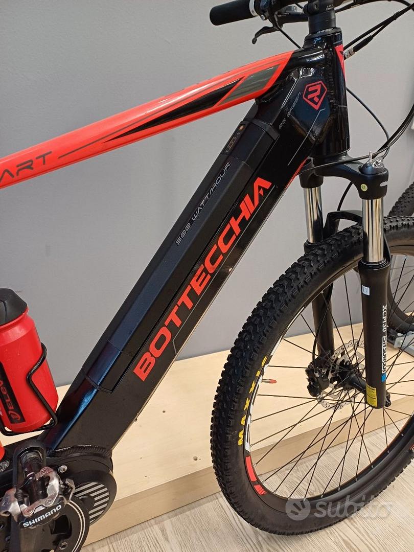 Bottecchia be33 best sale evo start 29