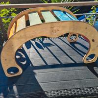 Arco a Dondolo Montessoriano