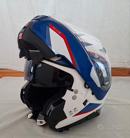 Casco nolan N5