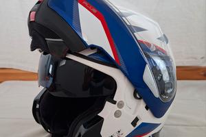 Casco nolan N5